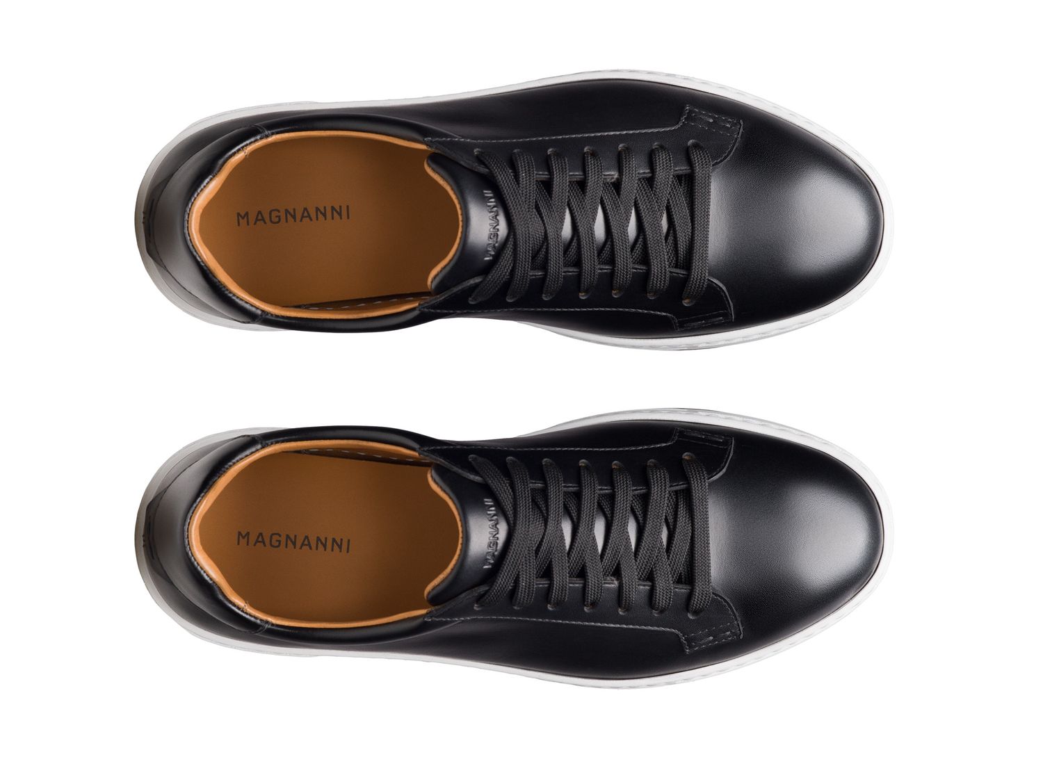 Magnanni Kona Lo Sneaker