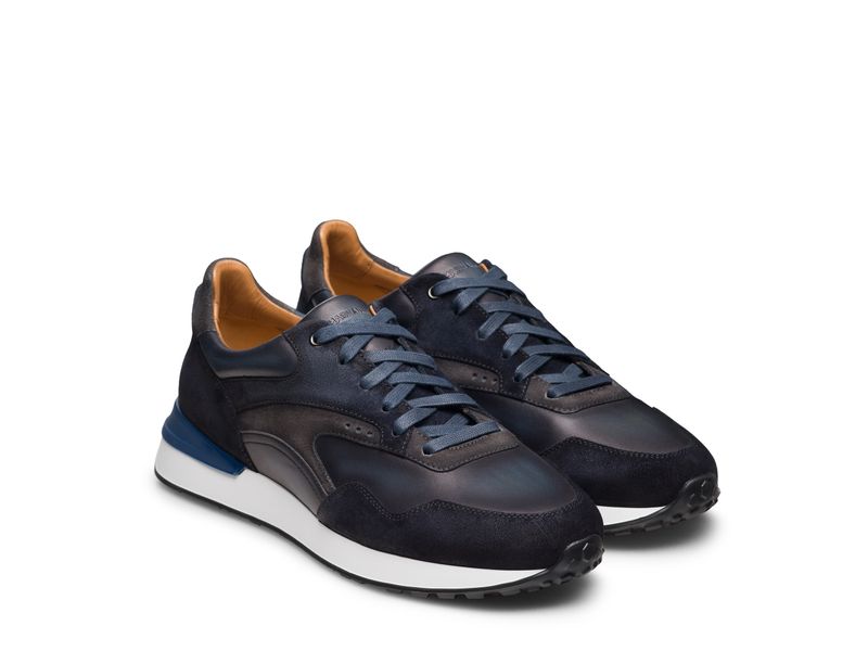 Magnanni Simo Trainer