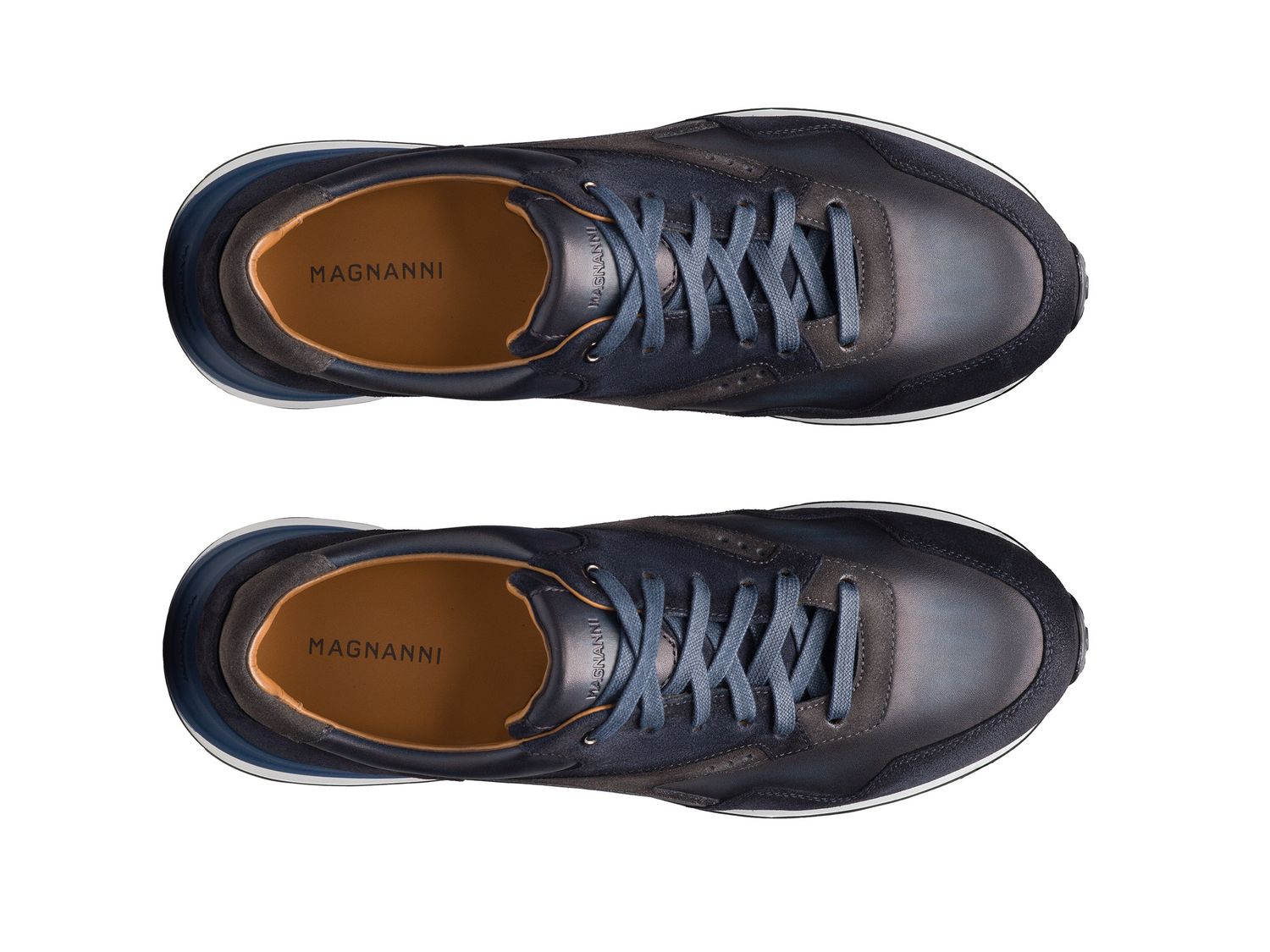 Magnanni Simo Trainer