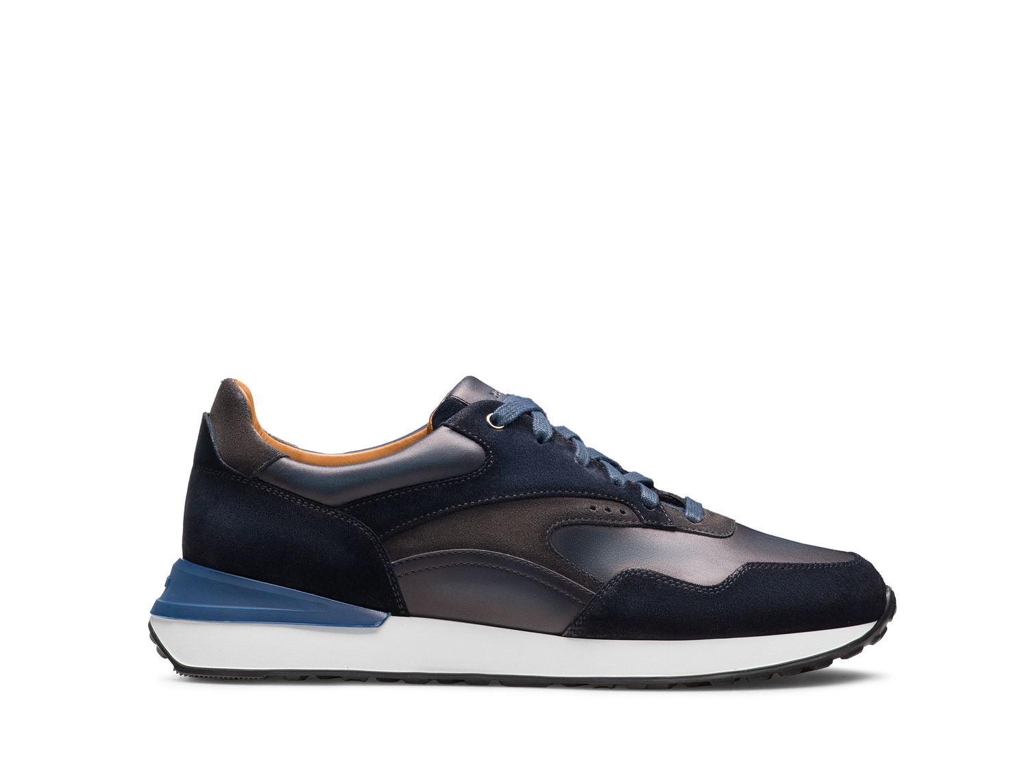 Magnanni Simo Trainer