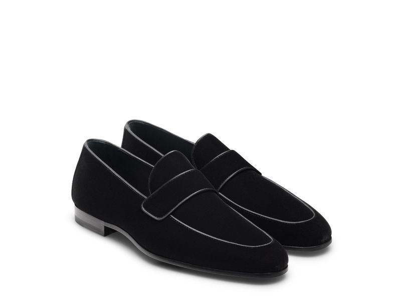 Magnanni Jasper II Velvet