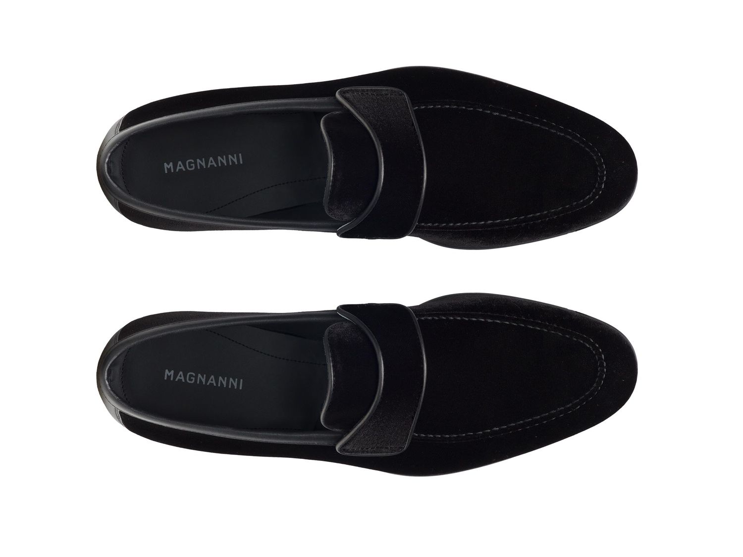 Magnanni Jasper II Velvet