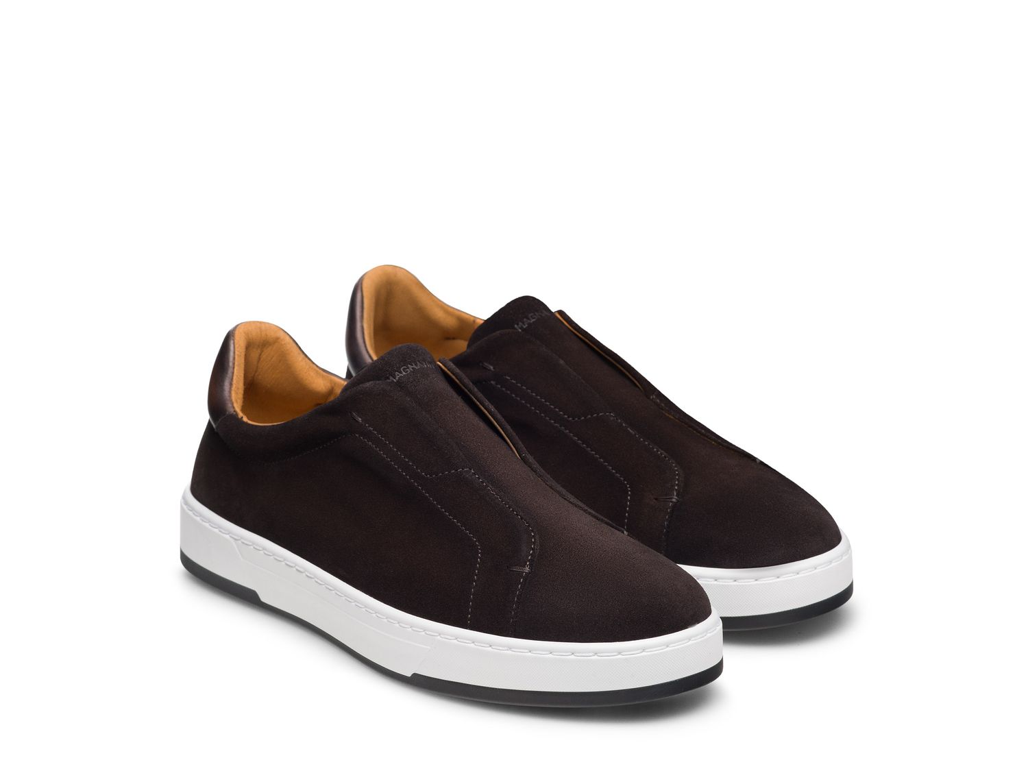 Magnanni Kona Slip Sneaker