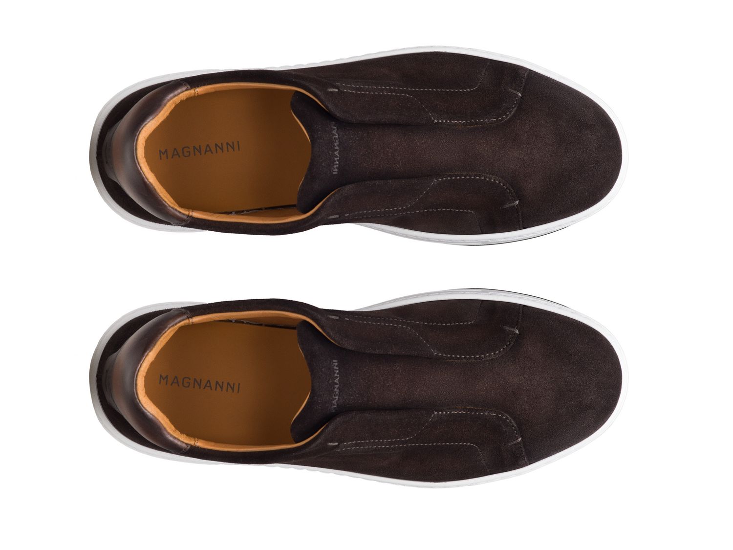 Magnanni Kona Slip Sneaker