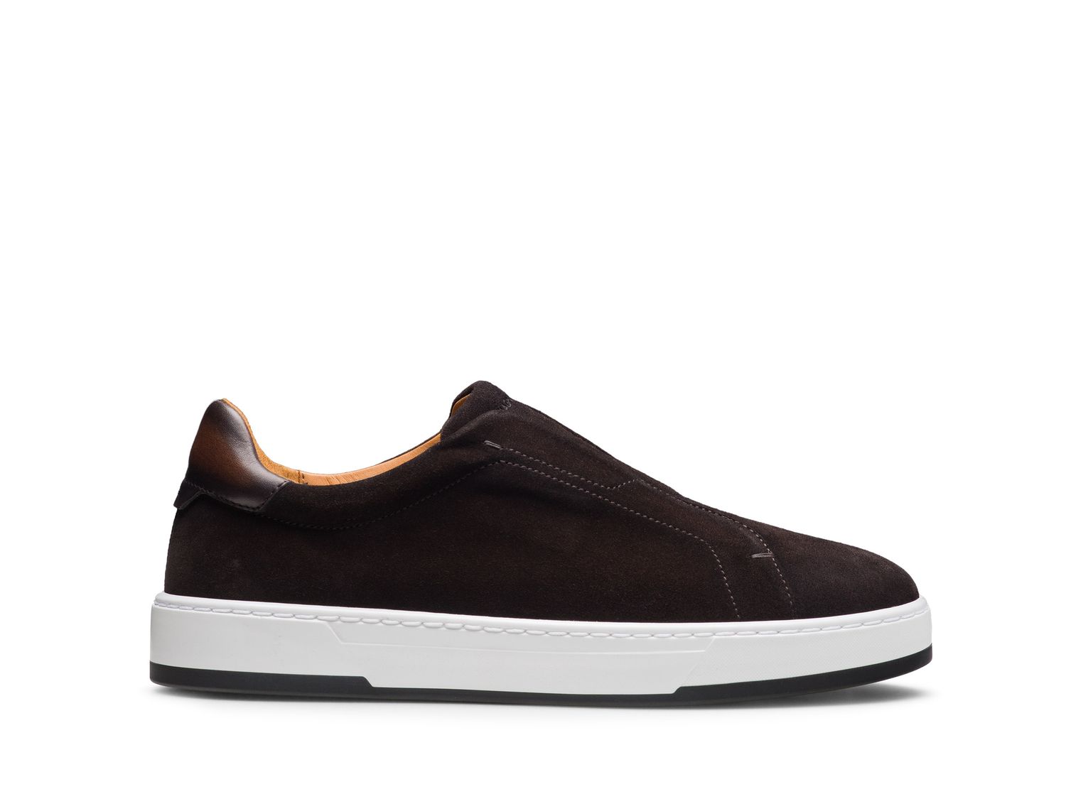 Magnanni Kona Slip Sneaker