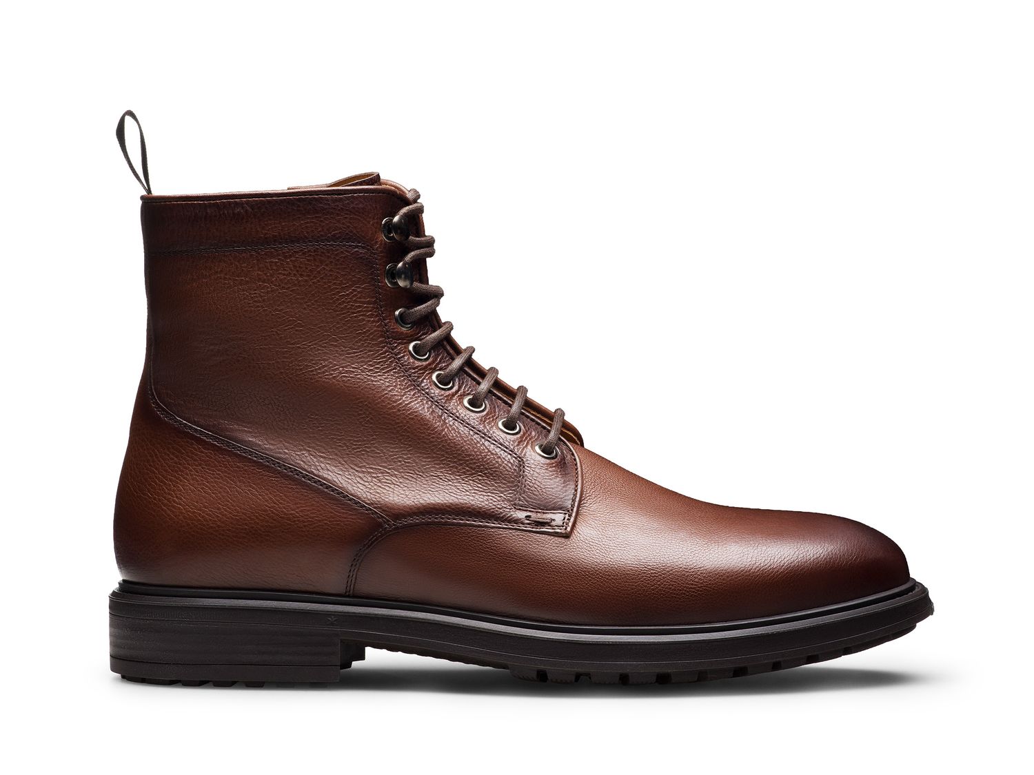 Magnanni Atlas Lace Up Boot