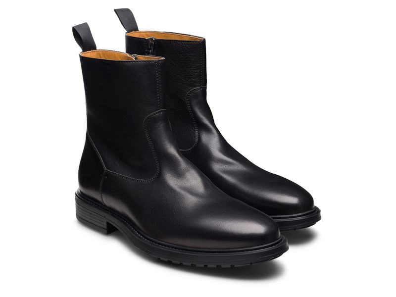 Magnanni Atlas Zip