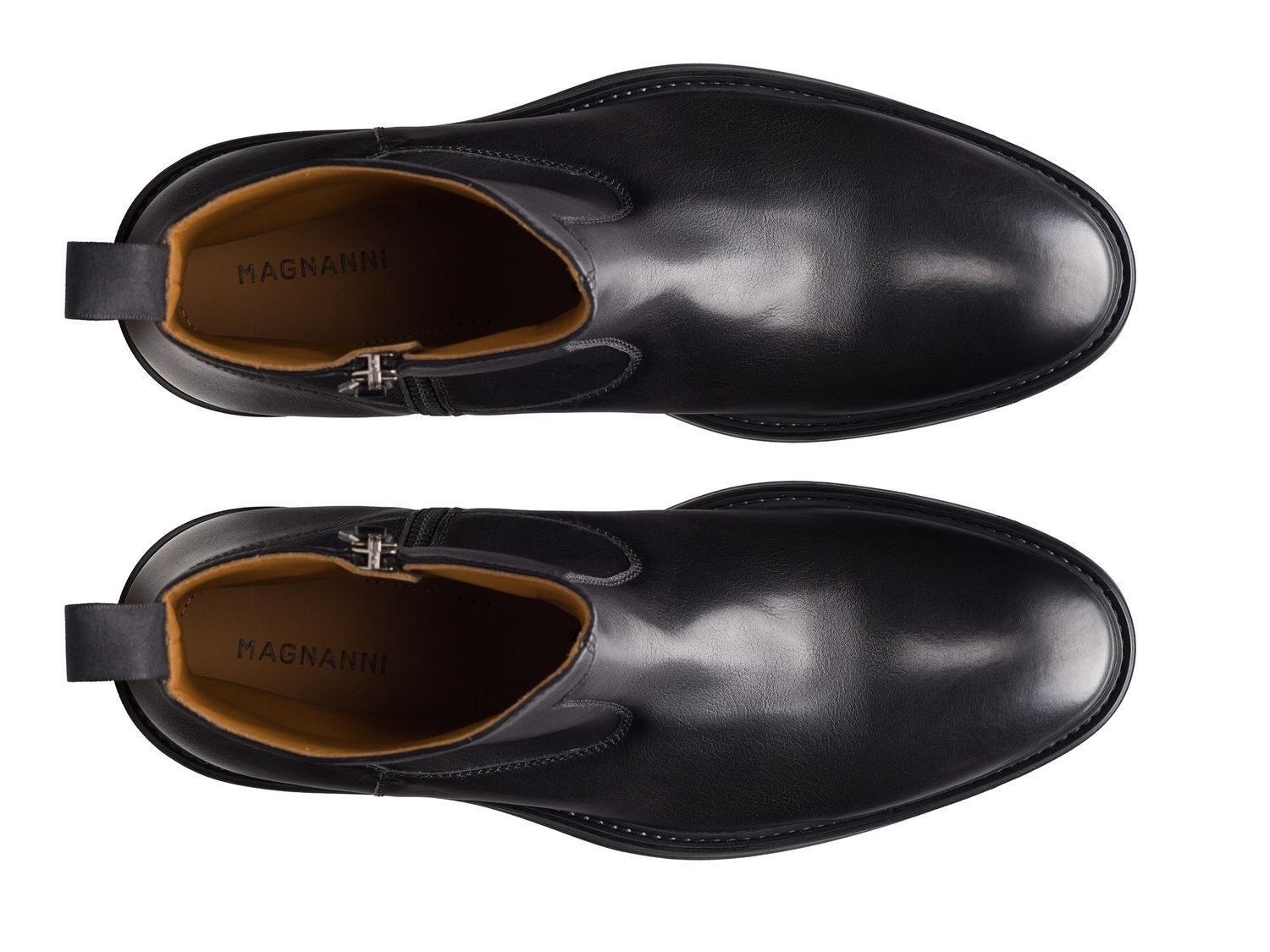 Magnanni Atlas Zip