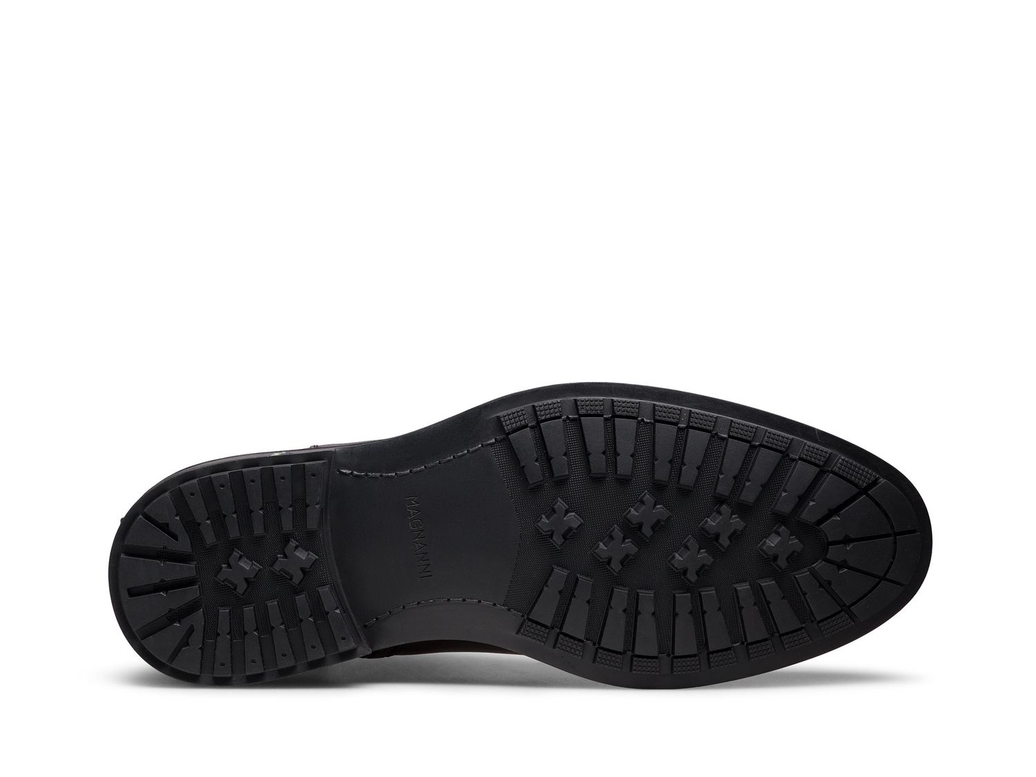 Magnanni Atlas Zip