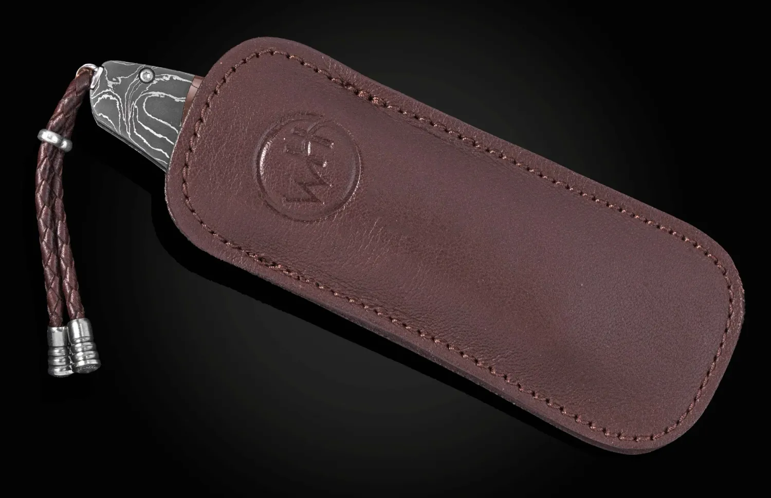 William Henry Auburn ll Spearpoint