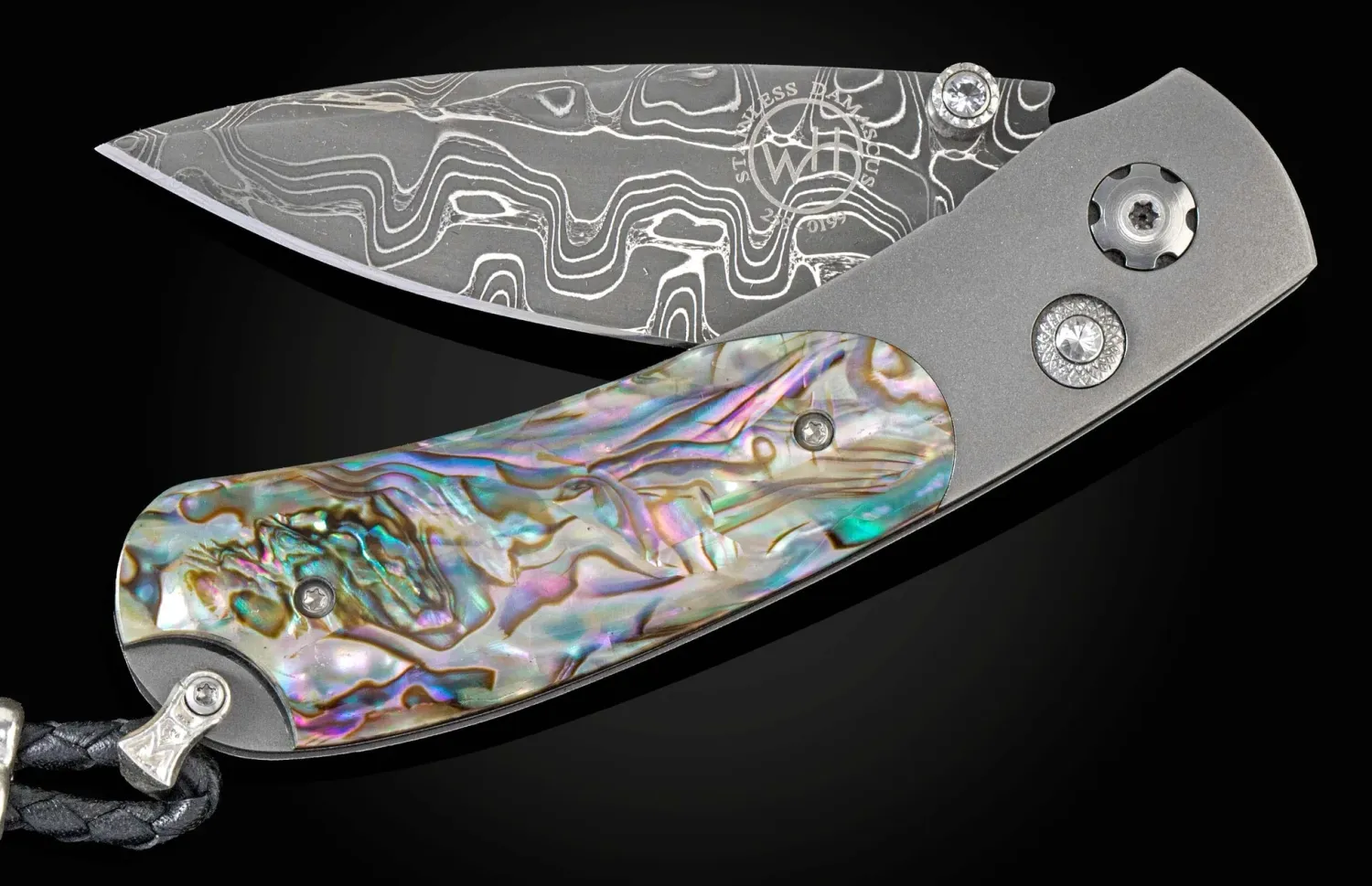 William Henry Shell Game Kestrel