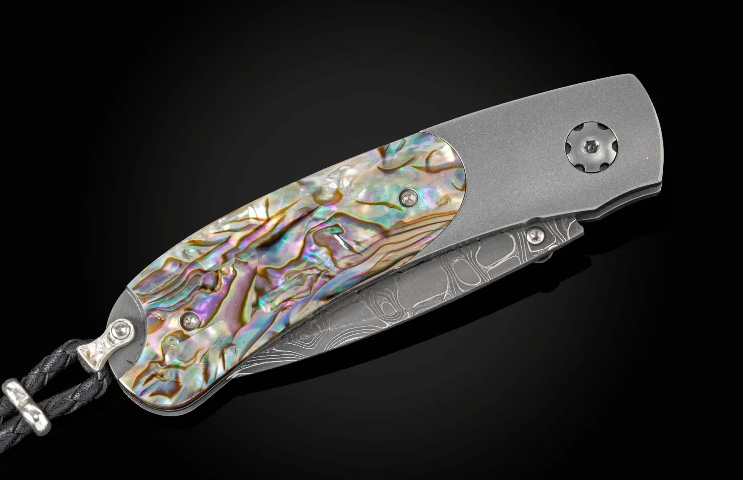 William Henry Shell Game Kestrel
