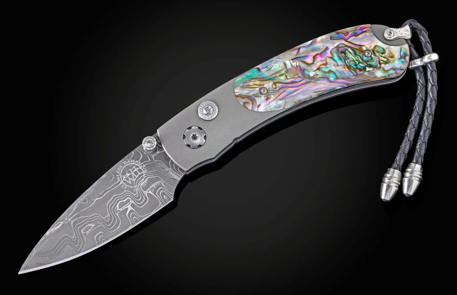 William Henry Shell Game Kestrel