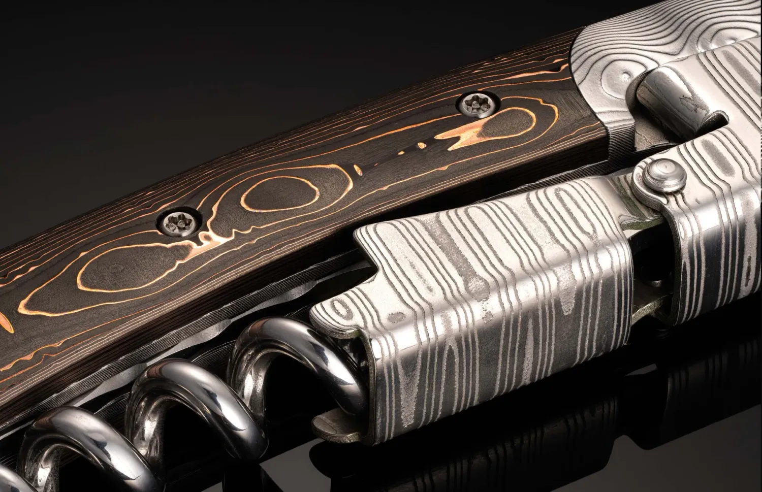 William Henry Tannin Bottle Opener