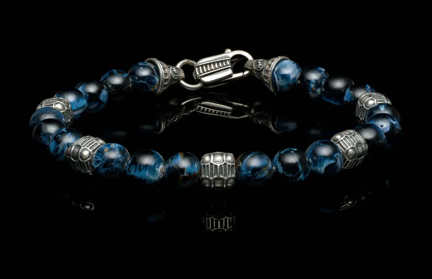 William Henry Celestia Bracelet
