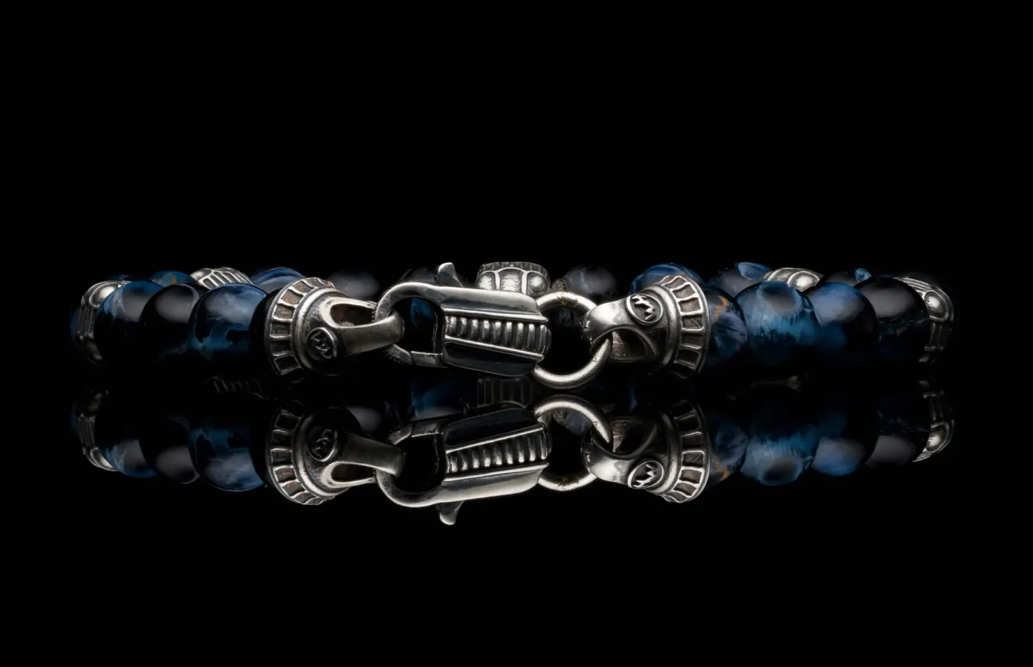 William Henry Celestia Bracelet