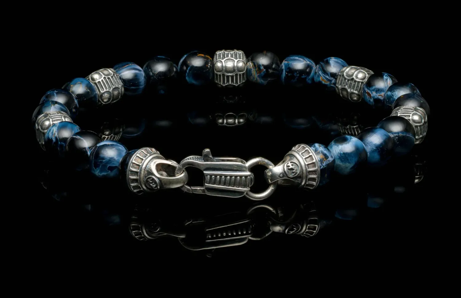 William Henry Celestia Bracelet