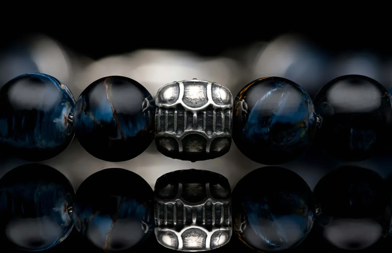 William Henry Celestia Bracelet