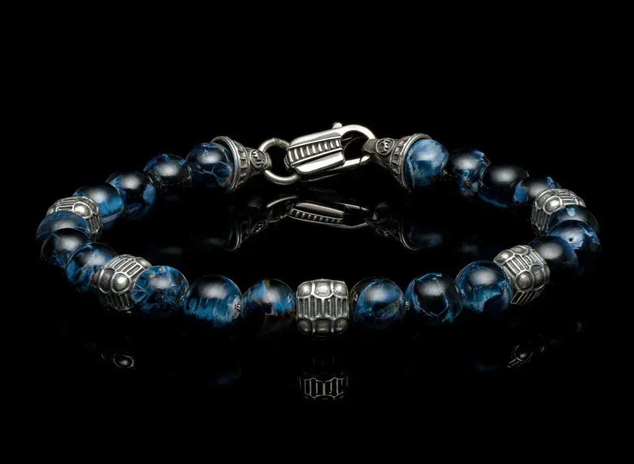 William Henry Celestia Bracelet