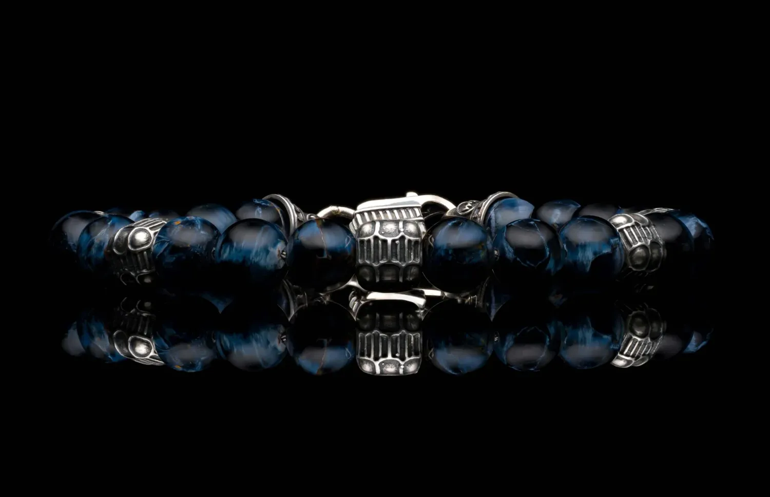 William Henry Celestia Bracelet