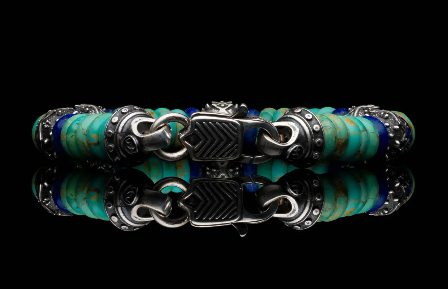William Henry Tidepoint Bracelet