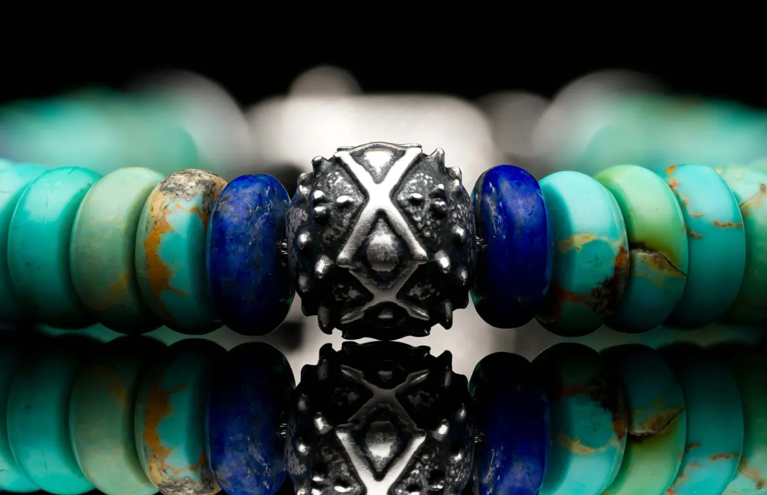 William Henry Tidepoint Bracelet