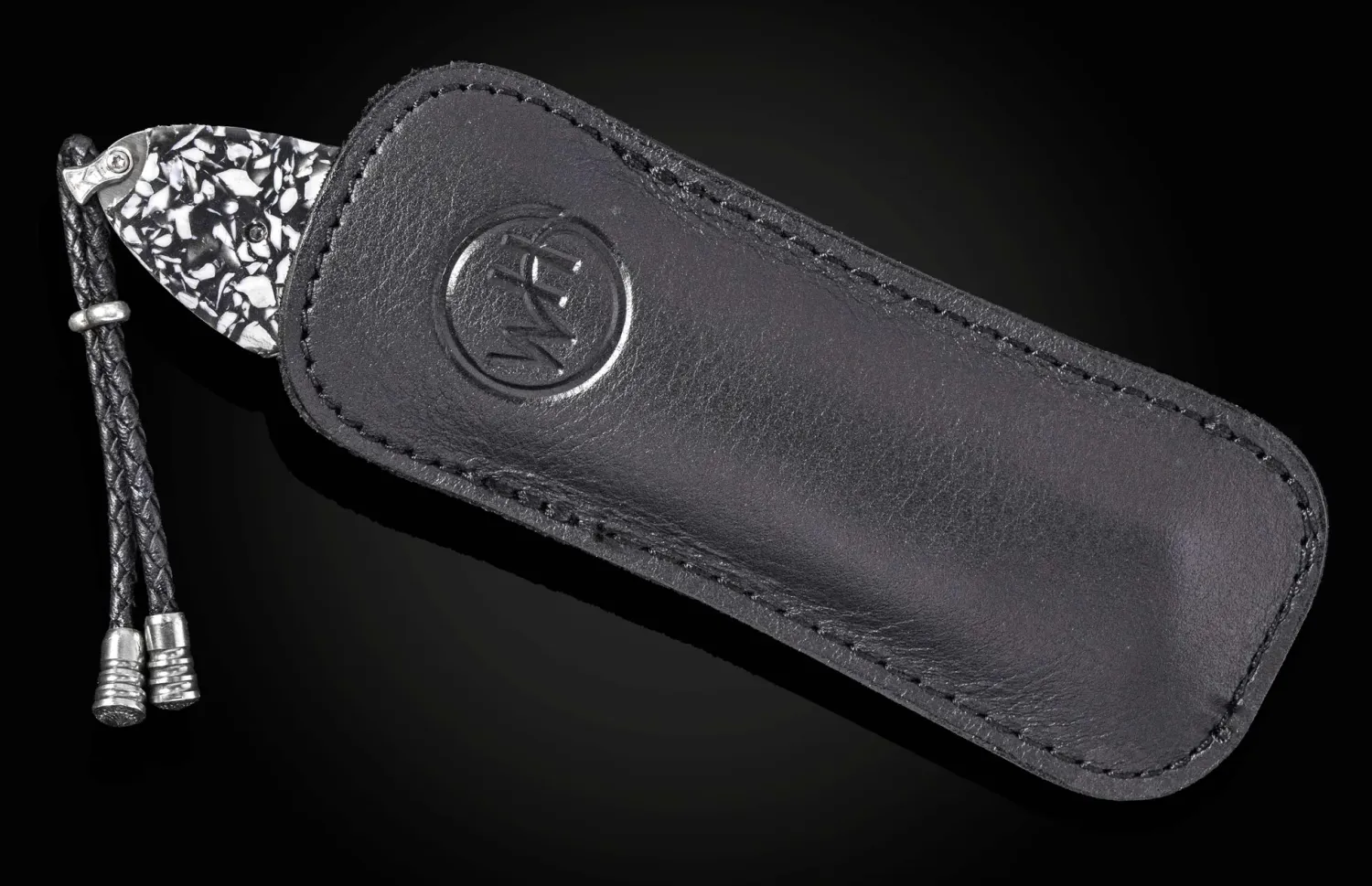 William Henry Daytona Drift Spearpoint