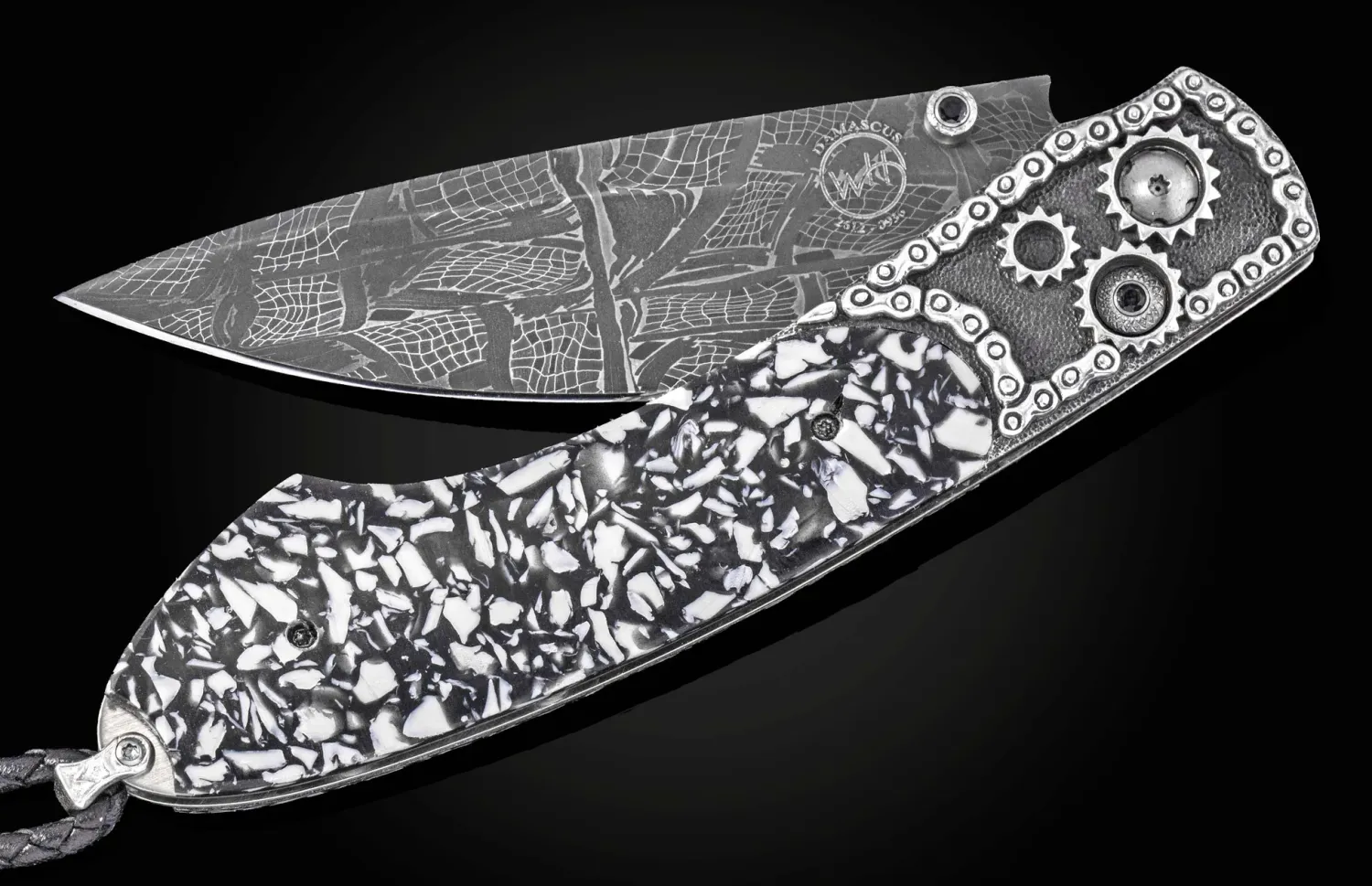 William Henry Daytona Drift Spearpoint