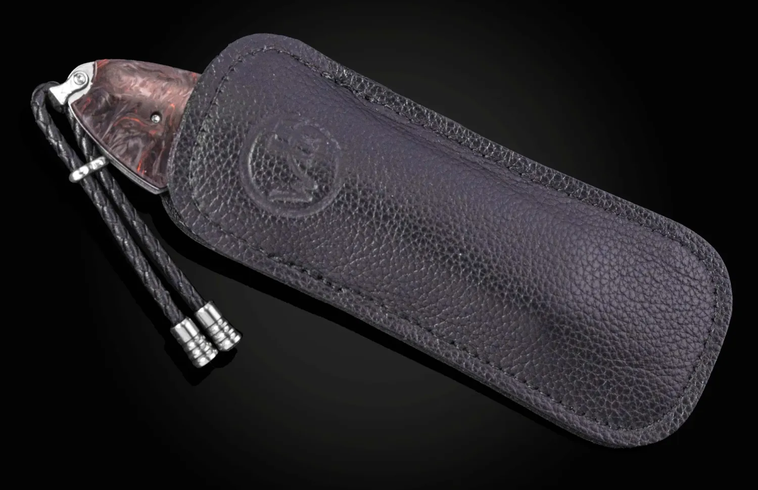 William Henry Shelby Cobra Spearpoint