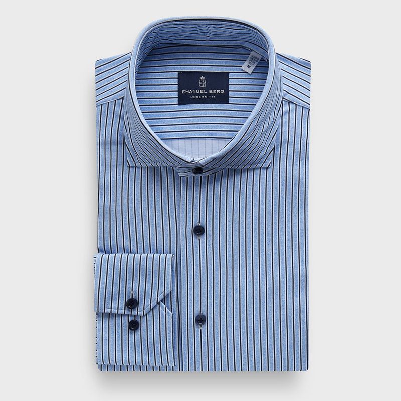 Emanuel Berg 4Flex Multi Stripe