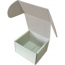 200Ct Cardboard Box