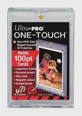 UP 1 Touch 100Pt Magnetic Closure