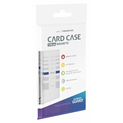 UG Magnetic Card Case 130PT
