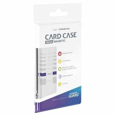 UG Magnetic Card Case 180PT