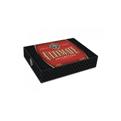 UD 2020-21 Ultimate hockey Hobby