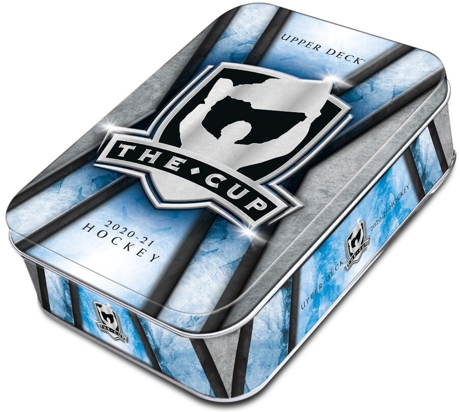 UD 2020-21The Cup hockey Hobby