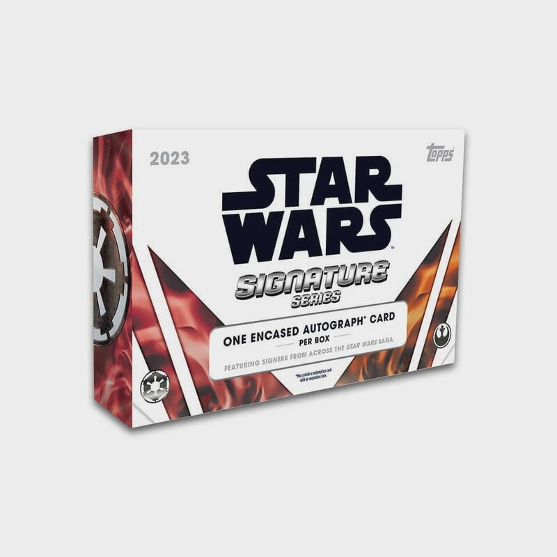 Star Wars Signature Series 2023