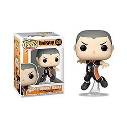 POP Anime Haikyu Tanaka 1391