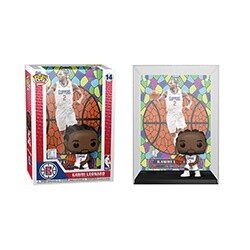 POP Trading Card Nba Kawhi Leonard 14