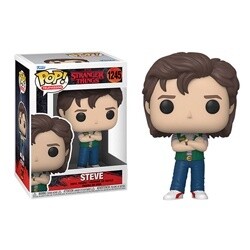 POP Stranger Things 4 Steve Harrington 1245