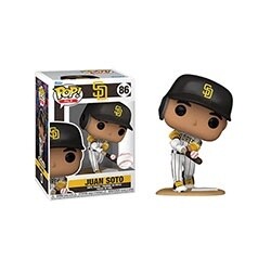 POP Mlb Padres Juan Soto (Home) 86