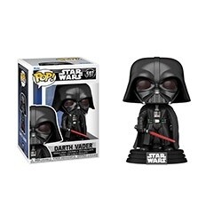 POP Star Wars New Classics Darth Vader 597