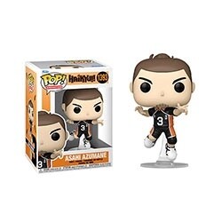 POP Anime Haikyu Asahi 1393