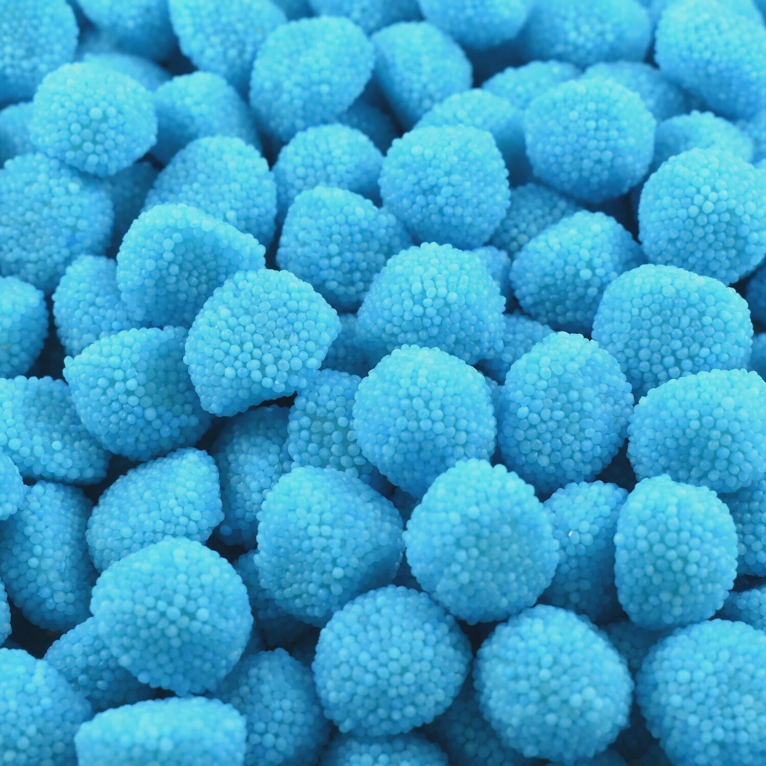 Lunaires Framboise Bleue 170g