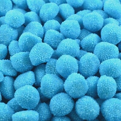 Lunaires Framboise Bleue 170g