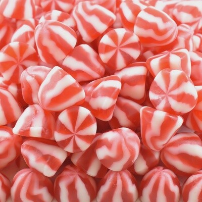 Spirales fraise 170g