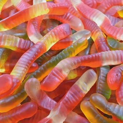 Vers En Gelée  170g
