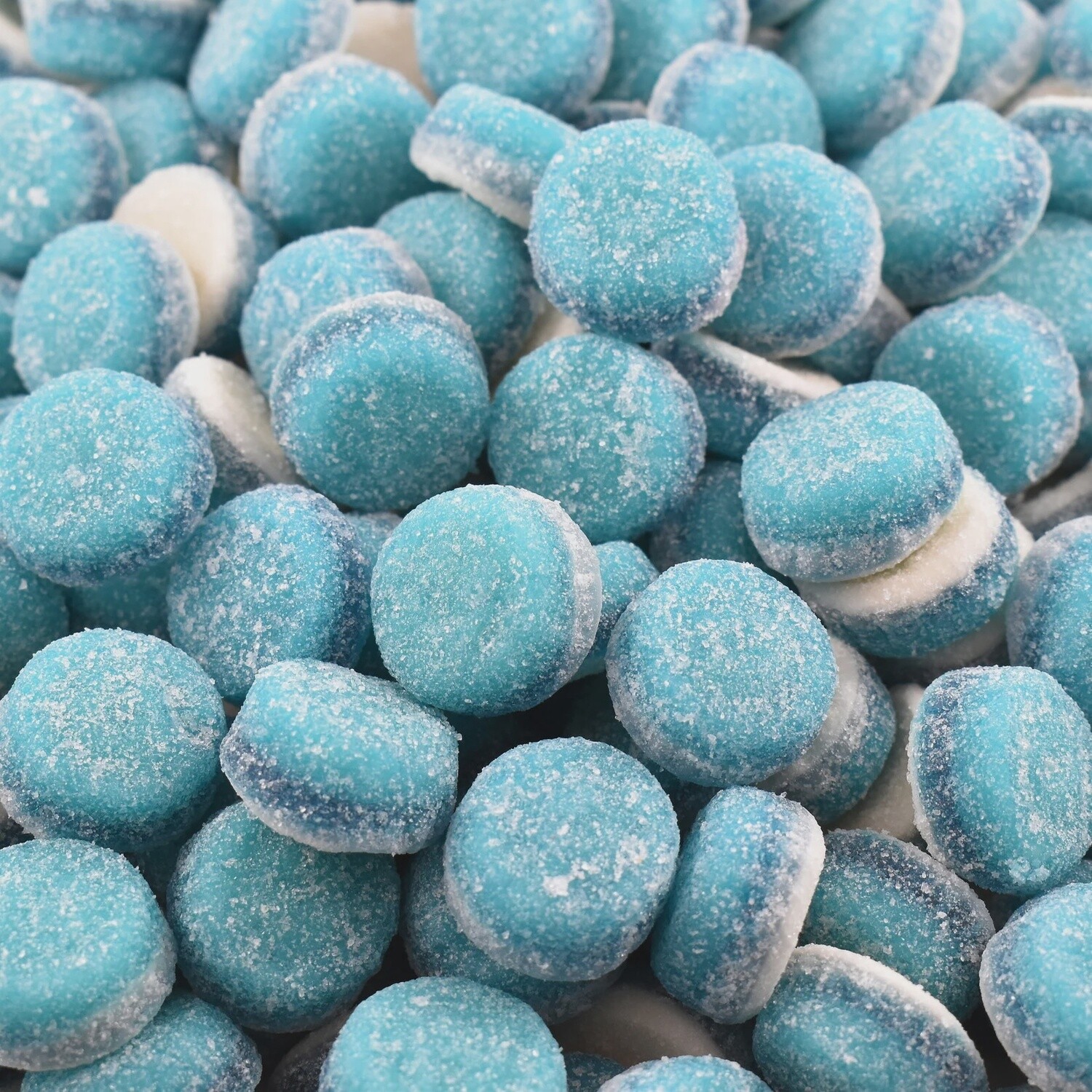Tartes Framboise Bleue 170g