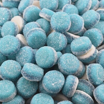 Tartes Framboise Bleue 170g