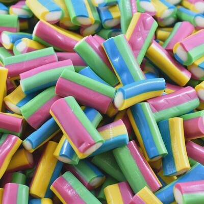 Bâtonnets Multicolores 150g